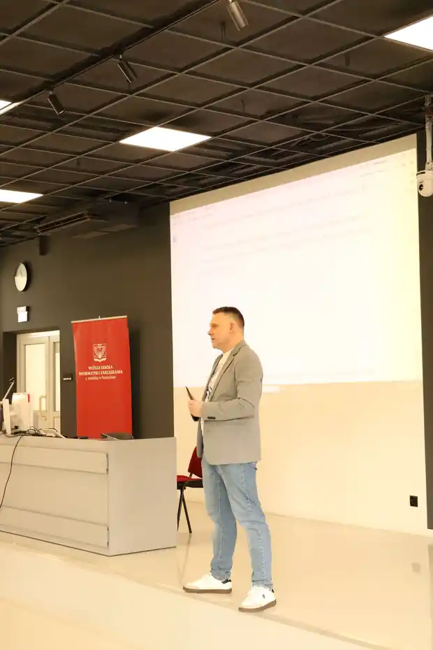 Święto Patrona ALO – prof. Banacha — zdjęcie 5