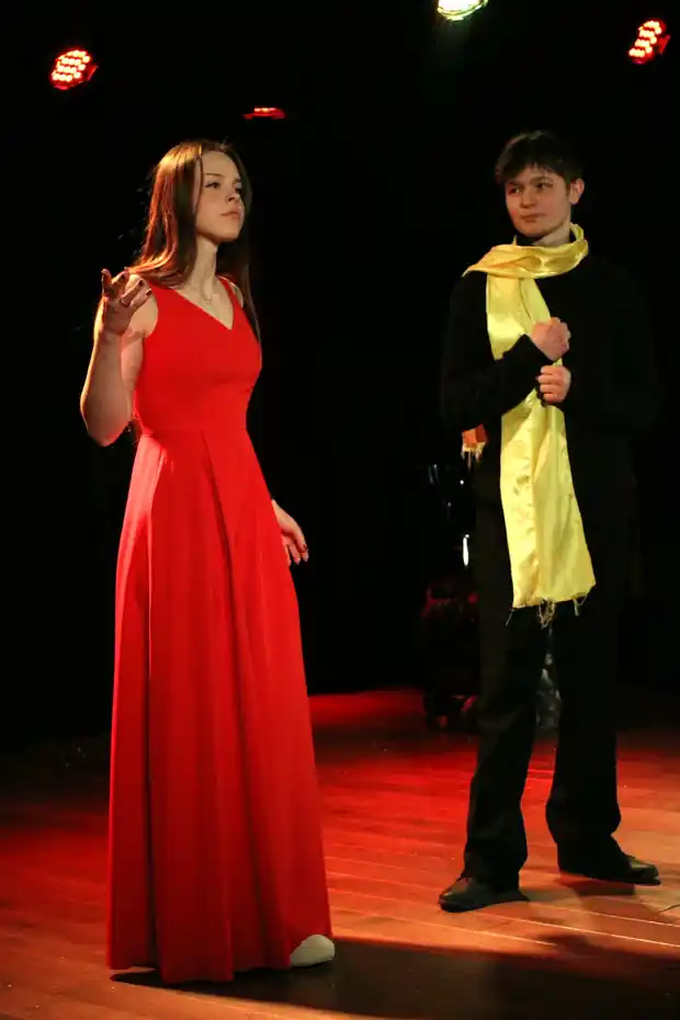 Teatr ALO na XII MiniGlobe — zdjęcie 6