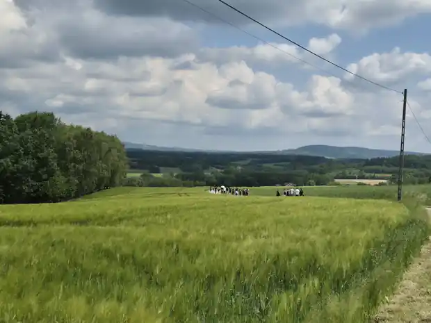Wyjazd klasy 3A do Kozłówa — zdjęcie 4